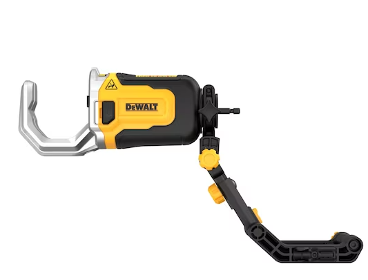 Dewalt DWAPVCIR IMPACT CONNECT Насадка для резки труб PVC/PEX - фотография № 1