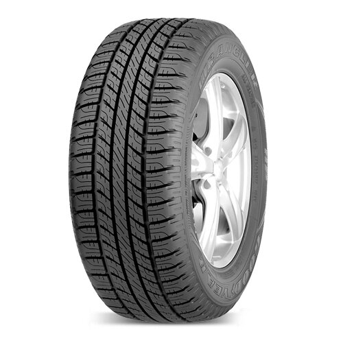 Шина всесезонная легковая GOODYEAR Wrangler HP All Weather 255/60R18 112H XL TL FP (Арт.559552)