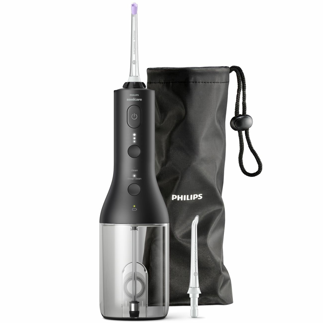 Ирригатор Philips Sonicare Cordless Power Flosser 3000 HX3806/33