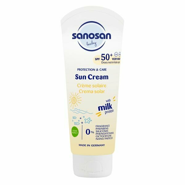 Детский солнцезащитный крем для детей avene — купить по низкой цене на ...