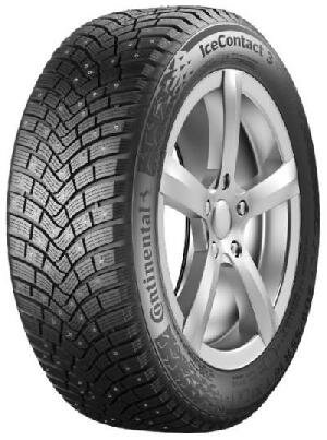 Зимние шины Continental IceContact 3 205/55 R16 94T