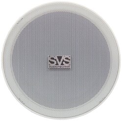 SVS Audiotechnik SC-106FL Громкоговоритель потолочный 6", 5/10 Вт, 8 Ом, 70/100В, 91дБ, 90-16000Гц