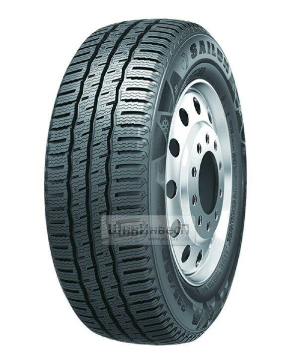 Шина Sailun Ice Blazer Endure WSL1 225/65 R16C 112/110R