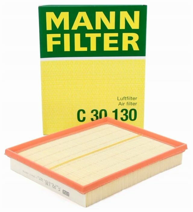   MANN-FILTER C30130