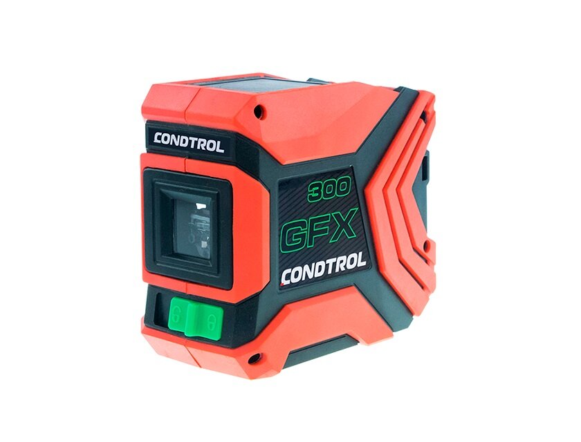   CONDTROL GFX300