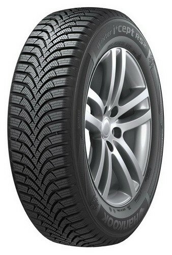 Автошина Hankook Winter I'Cept RS2 W452 225/45 R17 94V