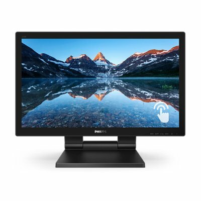 Монитор Philips 222B9T