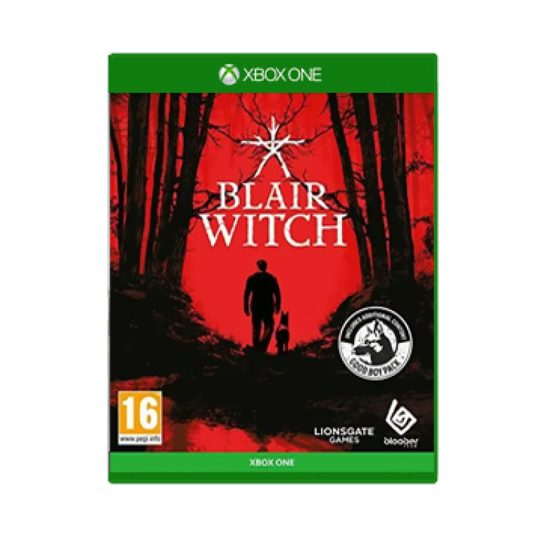 Blair Witch (Xbox One/Series X)