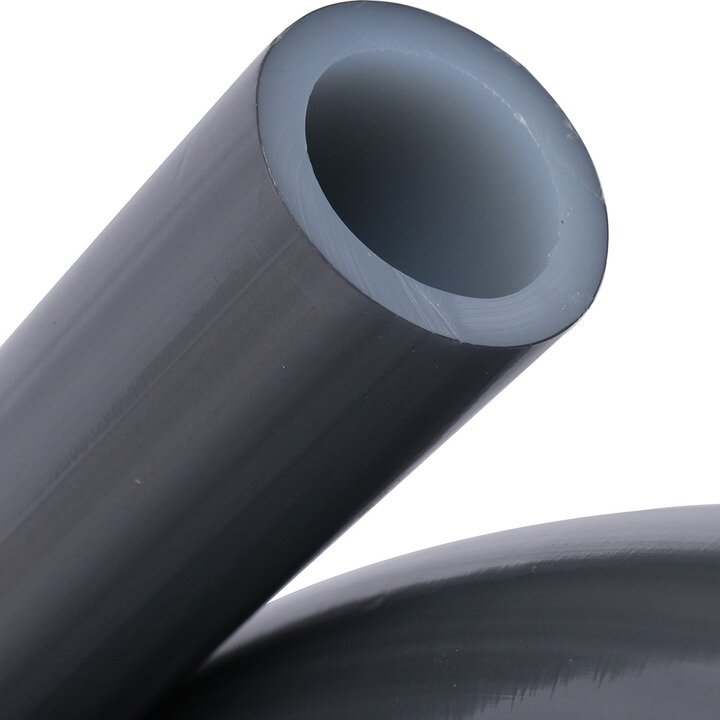 Труба Stout из сшитого полиэтилена PEX-a серая 16 х 22 мм (SPX-0001-001622) 1 м.п.