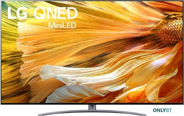 Телевизор LG 65QNED916PA