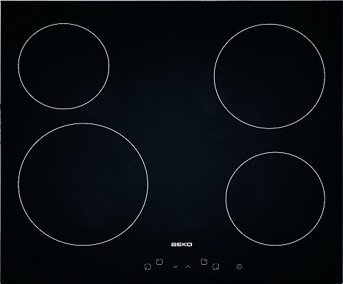 Электрическая варочная панель Beko HIC 64401