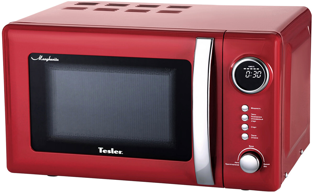 Микроволновая печь Tesler ME-2055 RED