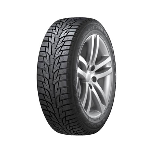 Шина зимняя легковая HANKOOK Winter i*Pike RS W419 215/55R16 97T XL шипы (Арт.1014418)