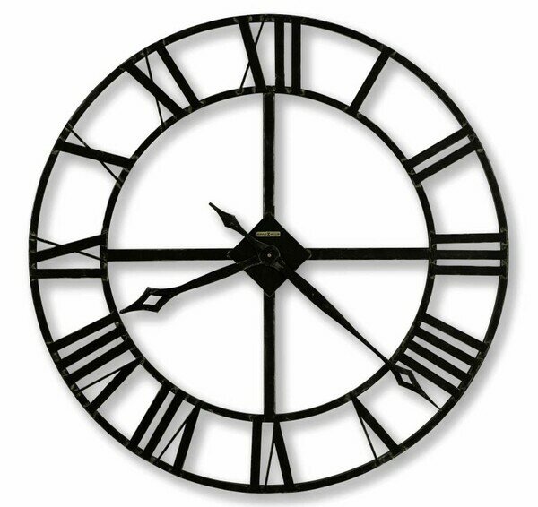 Настенные часы Howard Miller 625-423