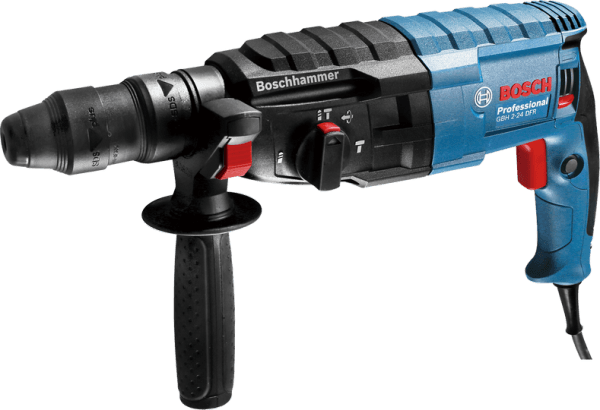 Перфоратор Bosch GBH 240 F