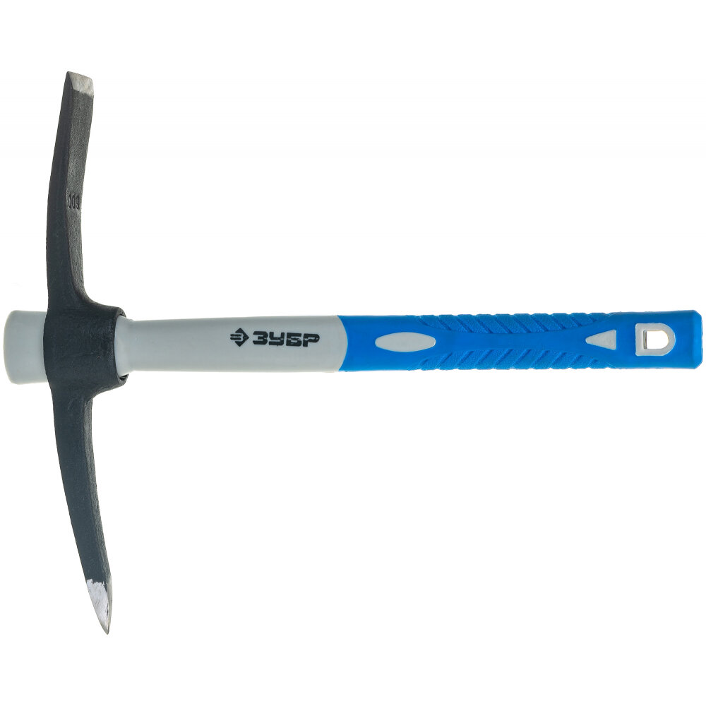 фото Кованая кирка ЗУБР эксперт