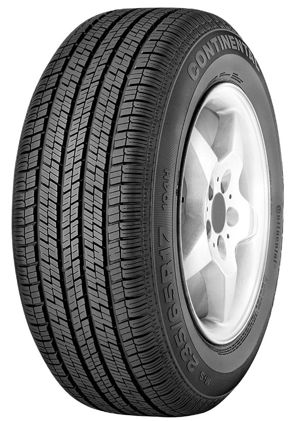 Автомобильные шины Continental Conti4x4Contact 215/65 R16 98H