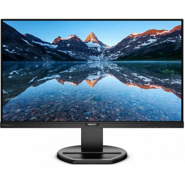  25 PHILIPS 252B9/00 Black    (IPS, LED, 1920x1200, 5 ms, 178/178, 300 cd/m, 50M:1, +DVI, +HDM