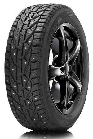 Зимние шины Tigar Ice 225/55 R17 101T