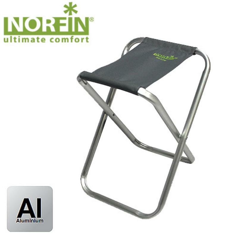 фото Стул складной Norfin TAMPERE NF алюминиевый