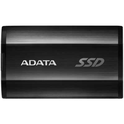 SSD диск A-Data SE800 1Tb ASE800-1TU32G2-CBK Black