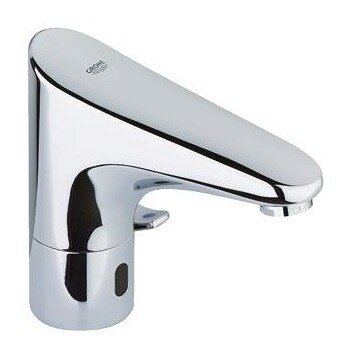  Grohe Europlus 36207001  