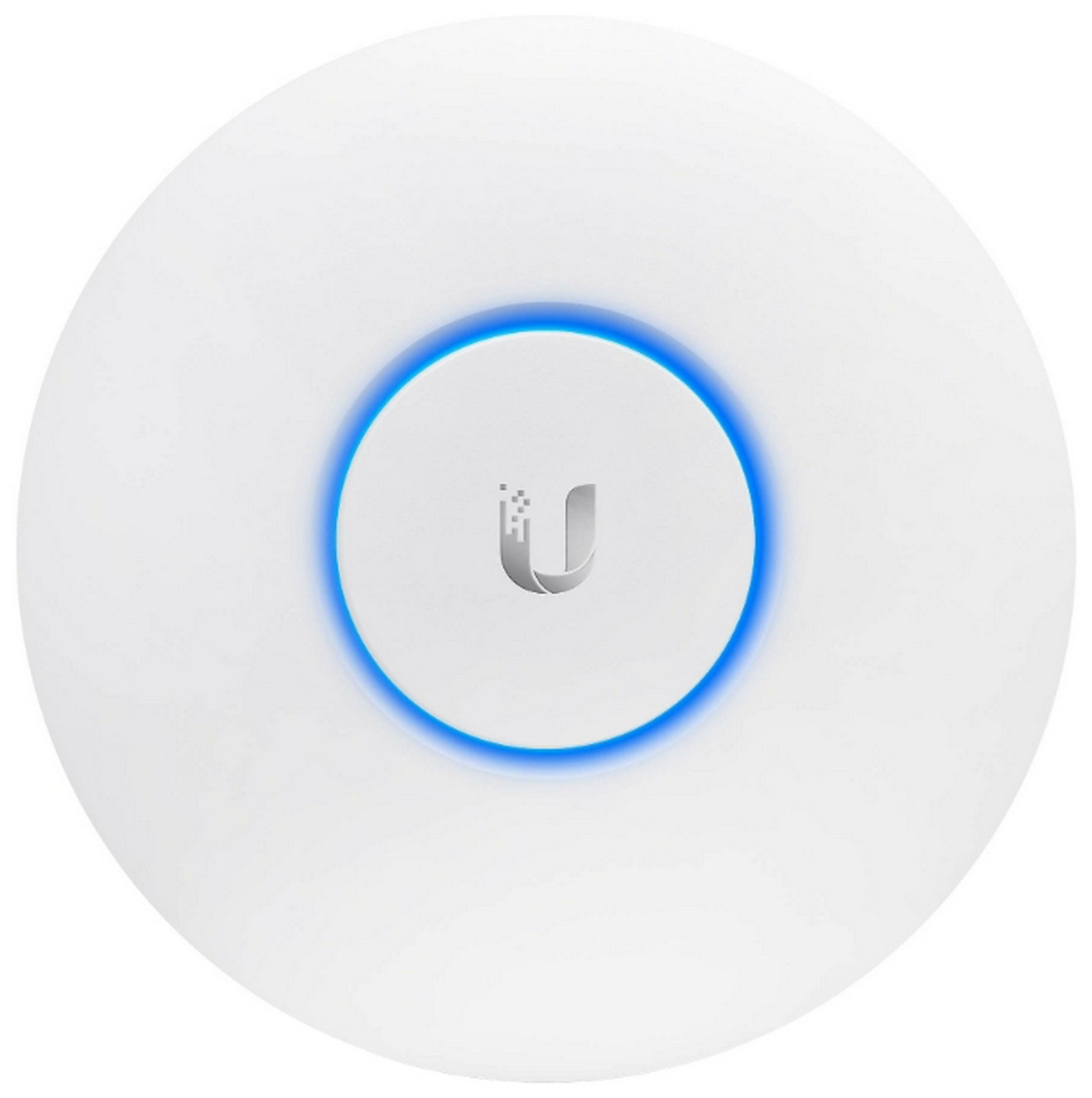   Ubiquiti UniFi AC Lite 802.11ac 1167Mbps 2.4  5GHz 1x1000Mbps LAN 160x31.45 mm UAP-AC-LITE