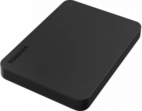 Внешний жесткий диск 2TB TOSHIBA HDTB420EK3AA