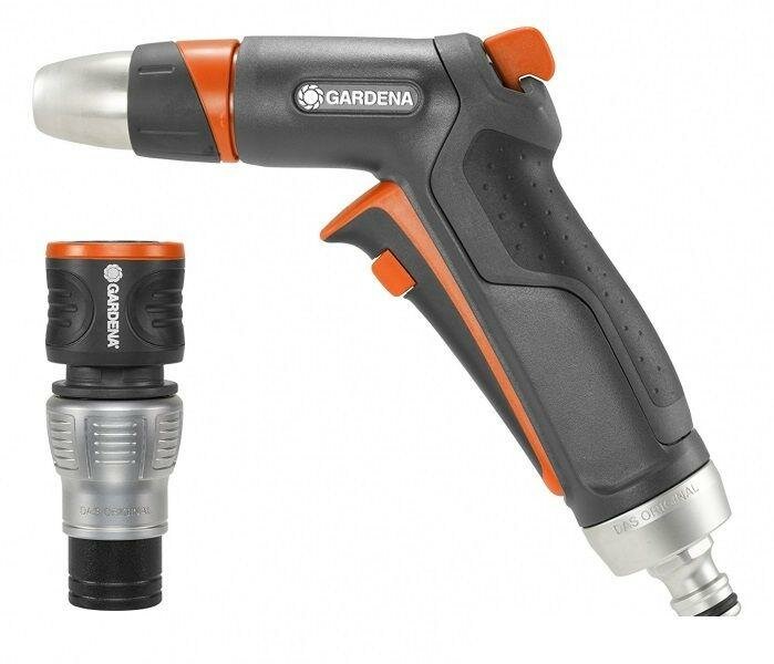 Комплект полива Gardena Premium 1/2" 18306-20.000.00