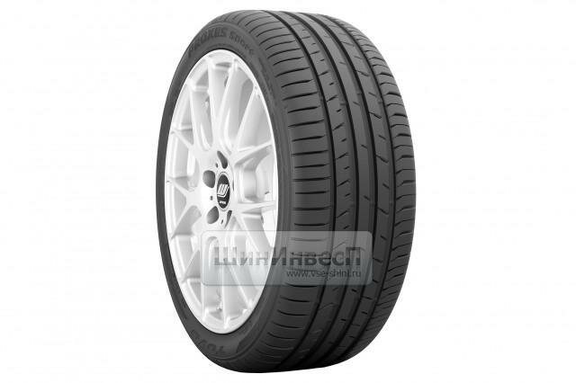 Шина Toyo(Тойо) PROXES Sport 285/35 R22 106Y