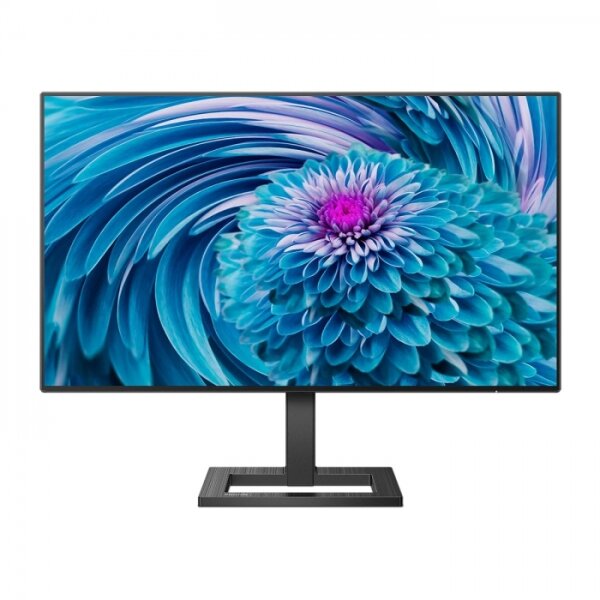 Монитор PHILIPS 27" 272E2FA (00/01)