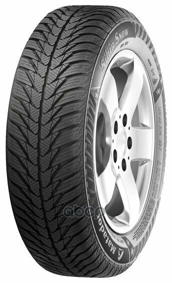 Автошина Matador MP 54 Sibir Snow M+S 185/70 R14 88 T