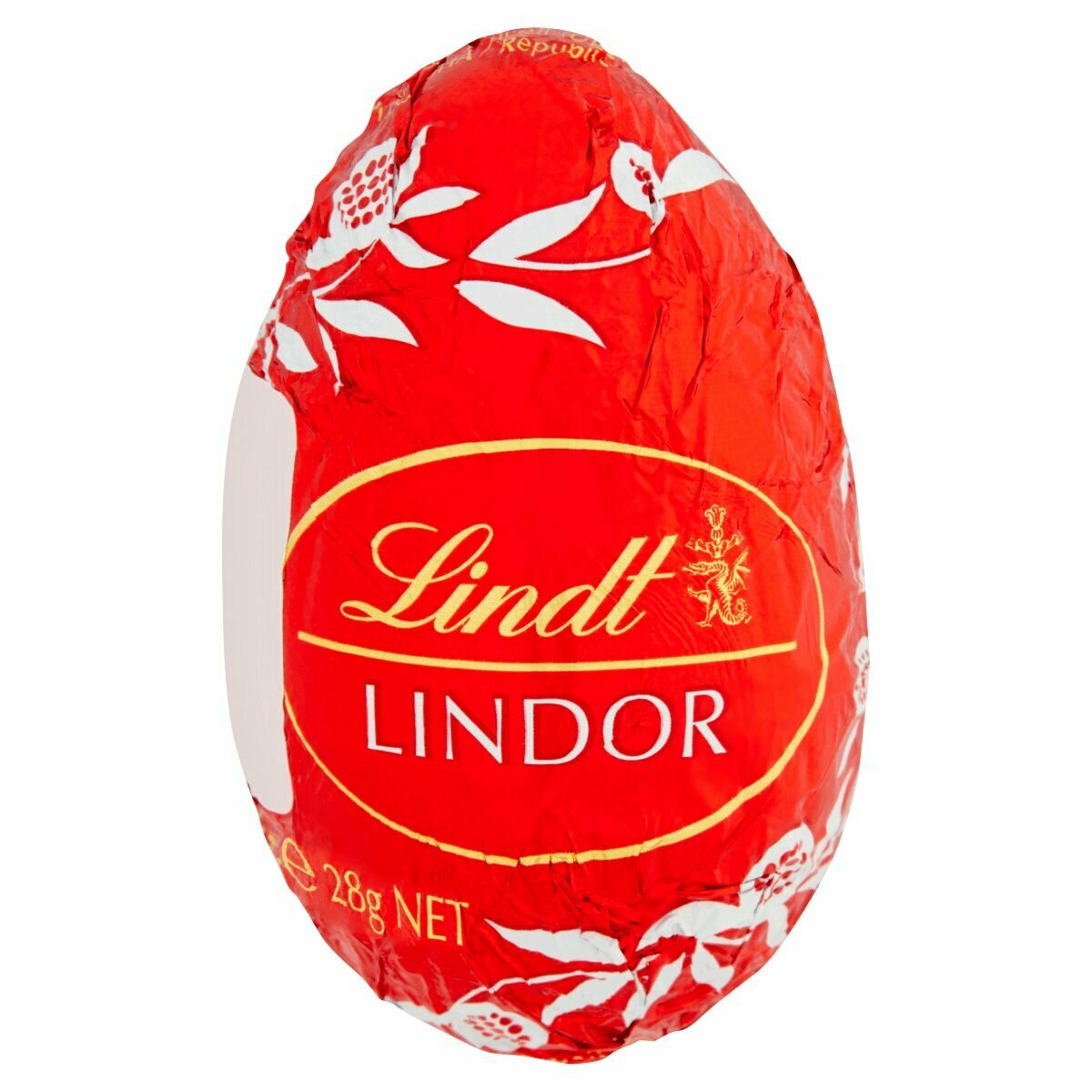 Набор яиц Lindt LINDOR из молочного шоколада, 48 шт - фотография № 3