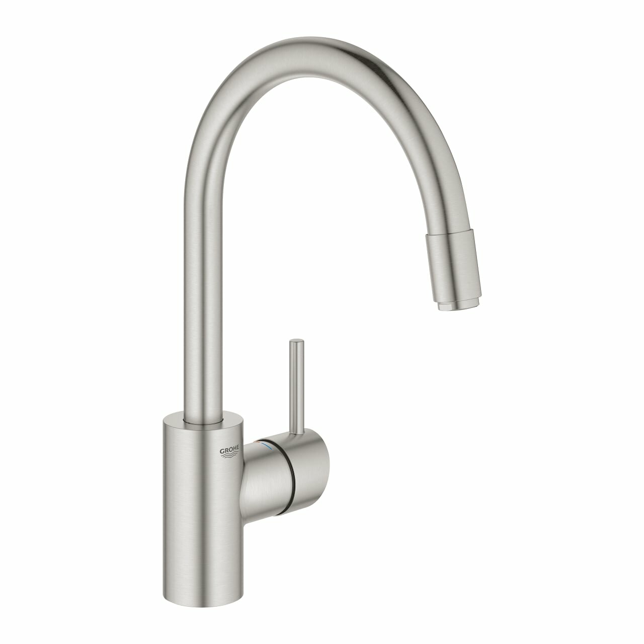 Смеситель однорычажный для мойки DN 15 GROHE Concetto 32663DC3