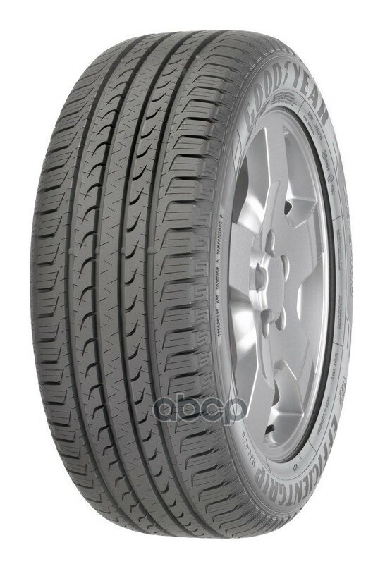 Автошина GOODYEAR EfficientGrip SUV 285/65 R17 116 V