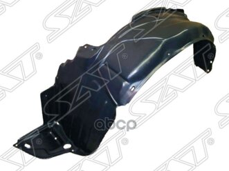 Подкрылок Honda Civic 00-05 3/5d Lh (Пр-Во Тайвань) Sat арт. ST-HD08-016L-G2