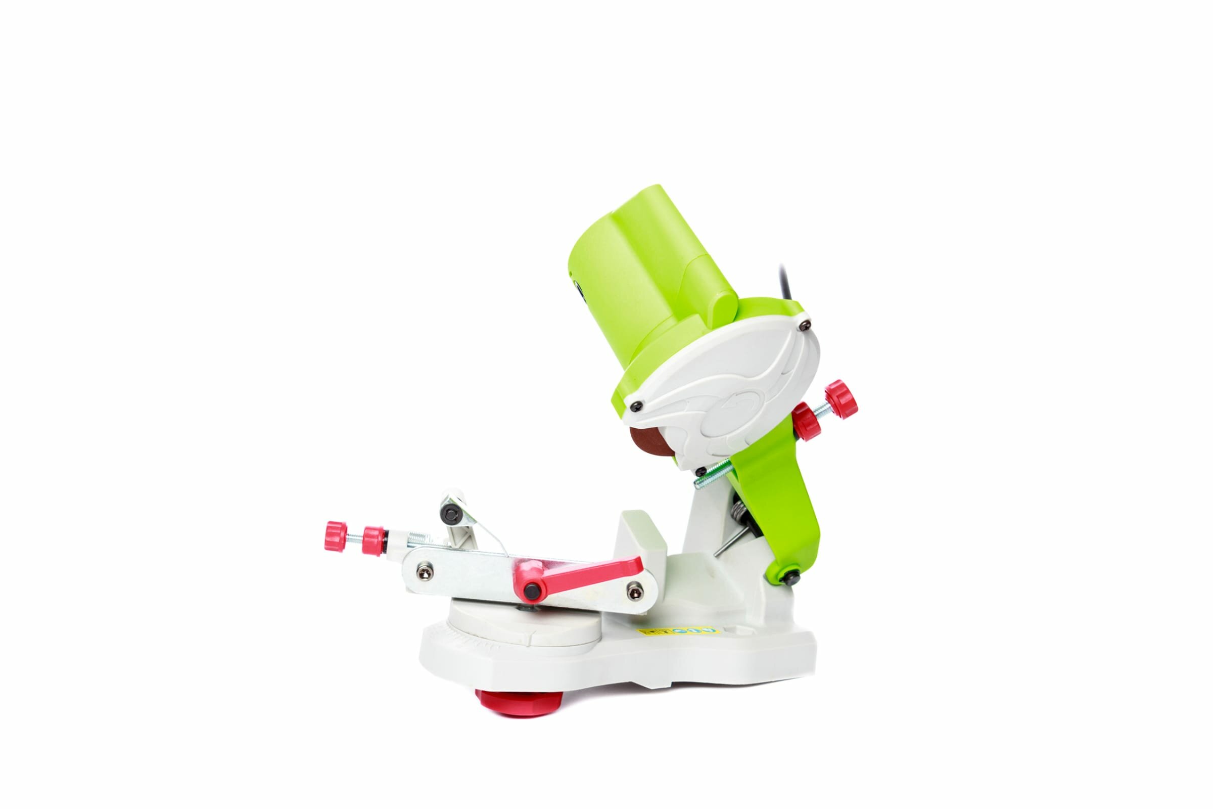 фото Станок для заточки цепей REDVERG RD-CS100 5014275 RedVerg