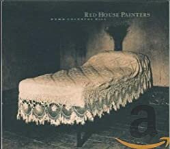 Компакт-Диски, 4AD, RED HOUSE PAINTERS - Down Colorful Hill (CD)