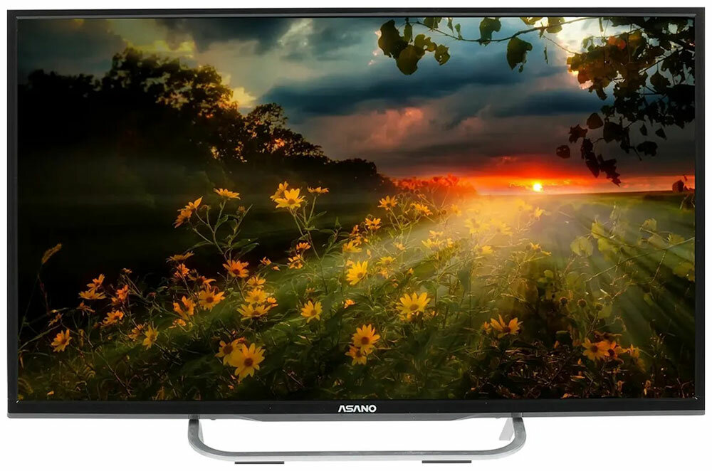 Телевизор ASANO LCD 32'' 32LH8030S