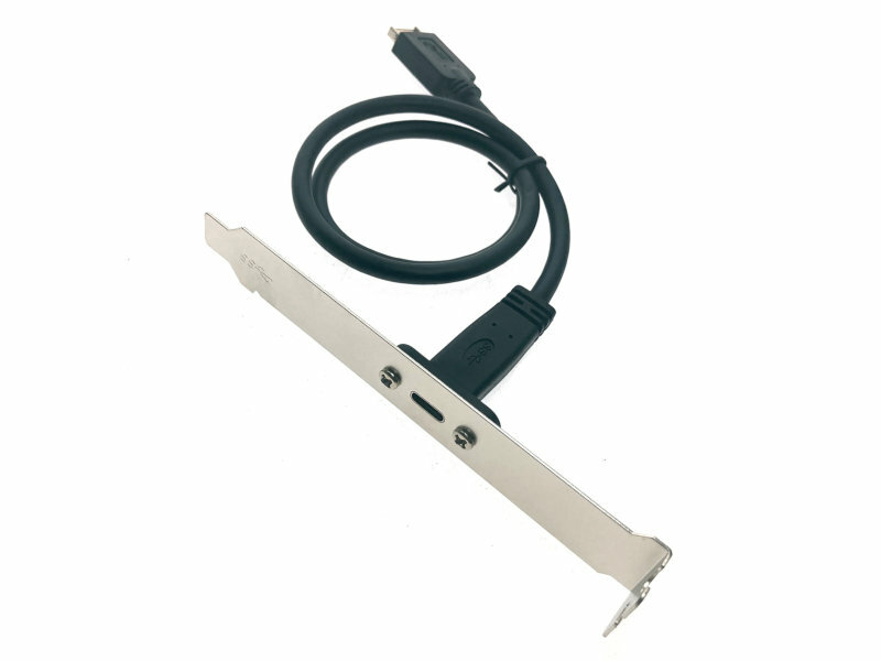 Контроллер Планка в корпус Espada USB Type-C EbrtyCe