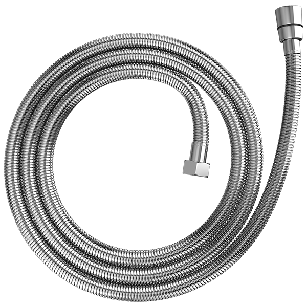 ELGHANSA Шланг душевой. Roxoflex. 180-220см. SHOWER HOSE SH022