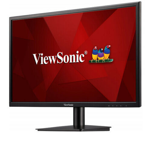 Монитор 23.6" Viewsonic VA2405-H Black VS18131