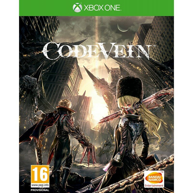 Code Vein ( ) (Xbox One/Series X)