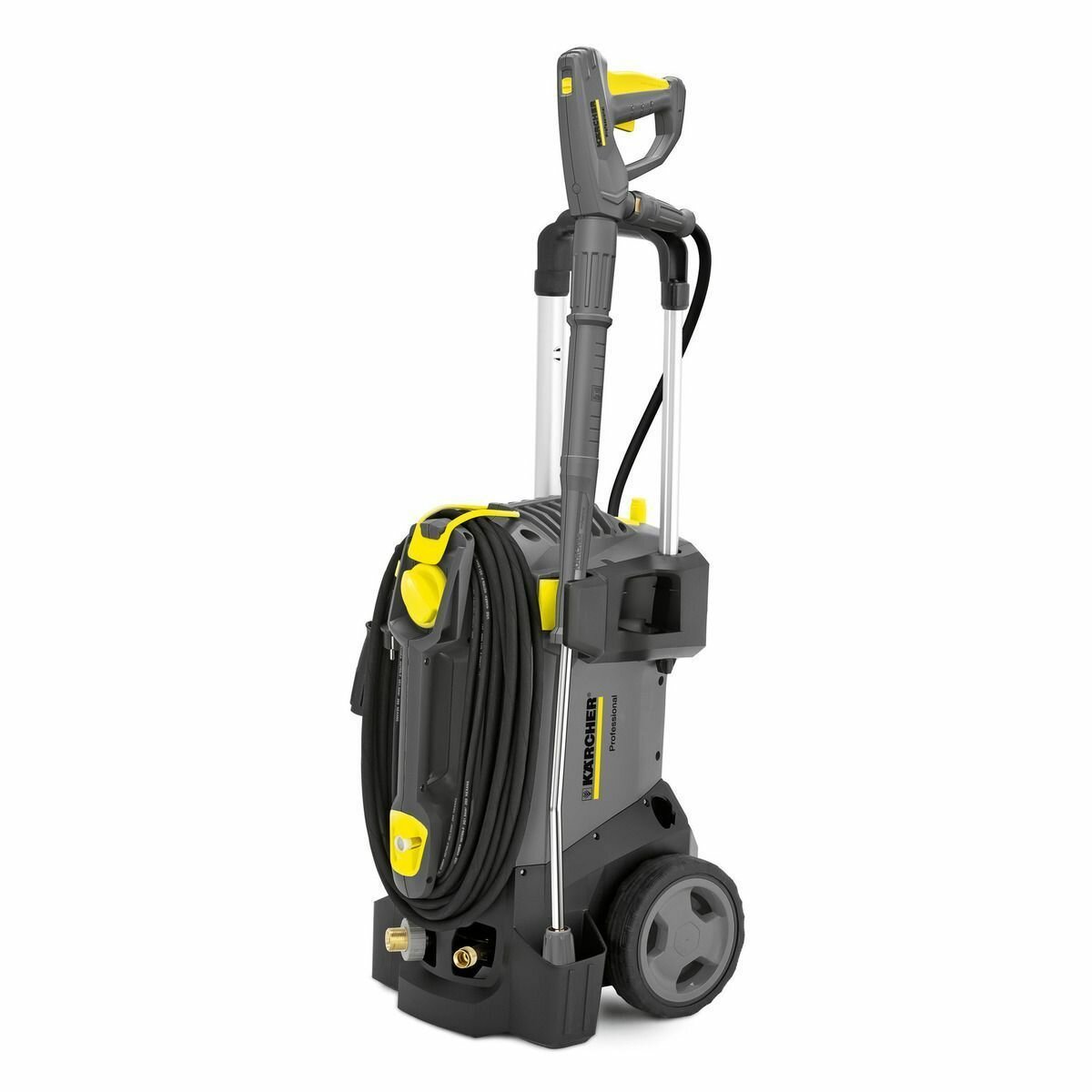 Аппарат высокого давления KARCHER HD 5/17 C