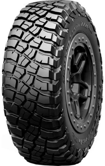 Автомобильные летние шины BFGoodrich Mud Terrain T/A KM3 31/10 R15 109Q