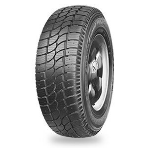 Автошина Tigar Cargo Speed Winter 185/75 R16C 104/102R шип