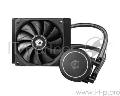    ID-Cooling Frostflow X 120 (Black) 200W all Intel/AMD .