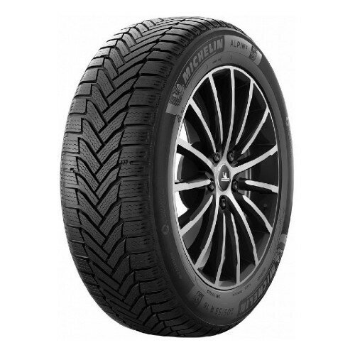 Автошина Michelin Alpin 6 195/65R15 95T