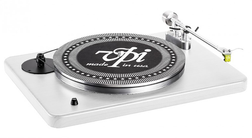    VPI Cliffwood 