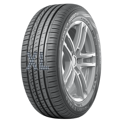 Nokian Tyres Hakka Green 3 225/55R17 101V